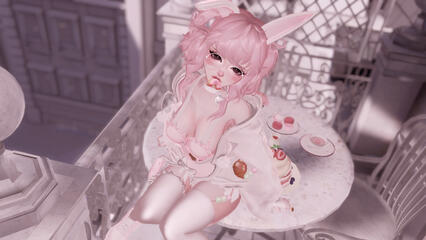 little chef - lolita