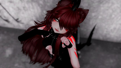 ruri - woofles